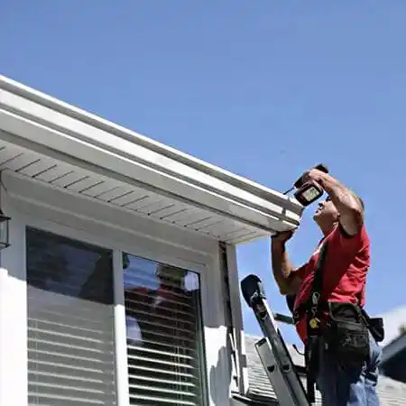 gutter services West Nanticoke